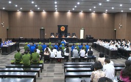 Xét xử cựu Thứ trưởng nhận hối lộ 16 tỷ đồng