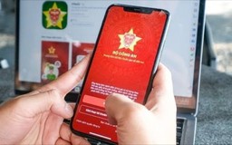 Người dân có thể nhận lương hưu, trợ cấp qua VNeID từ 28/9