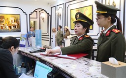 Siết chặt quản lý cư trú tại các cơ sở lưu trú