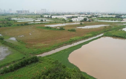 Dự án nhà ở sinh thái Đồng Mai "lỗi hẹn" sứ mệnh an cư