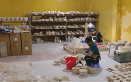Khó khăn trong phát triển nghề truyền thống
