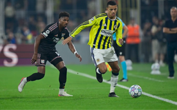 Mason Greenwood "níu kéo" hy vọng cho Fenerbahce