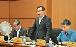 Không để giảm ưu tiên cho nhóm yếu thế