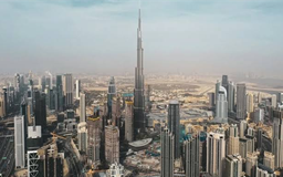 UAE đình chỉ quan hệ kinh tế với Iran