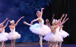 Ballet - Sức mạnh sau những bước chân | Vì chất lượng dân số Thủ đô | 19/08/2026
