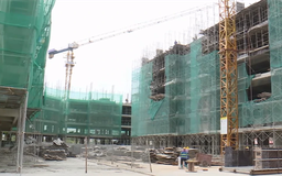 Hà Nội sắp mở bán căn hộ chung cư giá 24 triệu/m²