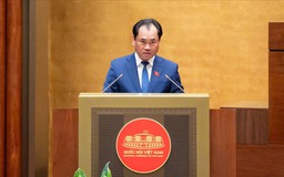Đề xuất phân cấp, phân quyền trong lĩnh vực đất đai