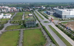 BĐS công nghiệp thích ứng xu hướng thu hút FDI chất lượng cao