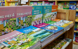 Nhà Xuất bản Giáo dục Việt Nam thông tin về SGK