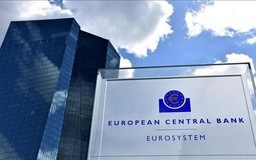 ECB cảnh báo áp lực lạm phát kéo dài