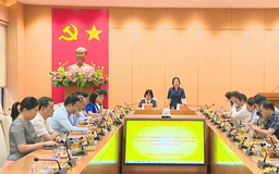 Khắc phục tình trạng chậm giải ngân trong chuyển đổi số
