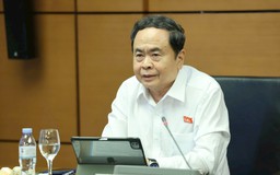 Đổi mới phân cấp ngân sách, tăng quyền chủ động cho địa phương