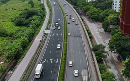Mở rộng tuyến Pháp Vân – Cầu Giẽ lên 12 làn xe