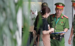 Chính quyền và người dân đồng lòng xây dựng đô thị văn minh