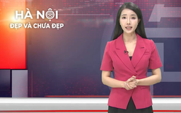 Hà Nội đẹp và chưa đẹp | 19/08/2026