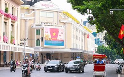 Mạch nguồn sức dân – Từ mùa Thu lịch sử đến hành trình dựng xây đất nước