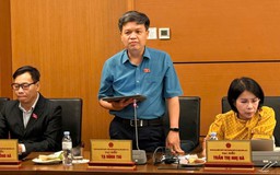 Sửa Luật Đất đai: Khơi thông nguồn lực, bảo đảm sinh kế người dân