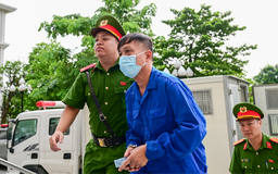 Xét xử cựu Thứ trưởng Nguyễn Bá Hoan cùng đồng phạm