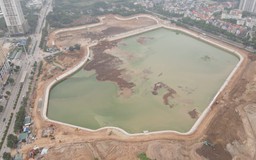 Hà Nội chuyển thế chủ động, sẵn sàng chống úng ngập