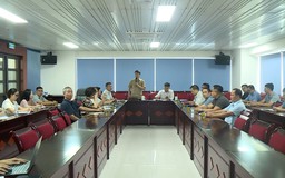 Nhân rộng mô hình chủ động phòng, chống dịch bệnh