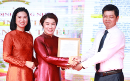 Trường THCS Nguyễn Gia Thiều được công nhận chất lượng cao