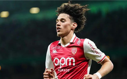 PSG đạt thỏa thuận chiêu mộ Maghnes Akliouche