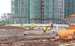 Phường Long Biên: Hiện thực hóa tầm nhìn quy hoạch