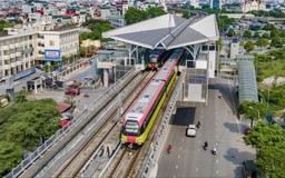Ban hành quy chuẩn kỹ thuật đường sắt đô thị
