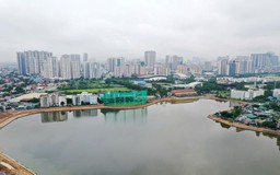 Đảm bảo an toàn giao thông tại một số dự án thoát nước
