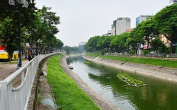 Kiến tạo không gian xanh từ những dòng sông