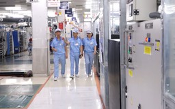 Những cán bộ công đoàn cơ sở tiêu biểu