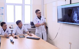 Triển khai chiến dịch chuẩn hóa dữ liệu chuyên ngành y tế