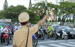 Đảm bảo trật tự, ATGT trong tình hình mới