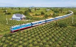 Ưu tiên đầu tư các tuyến đường sắt kết nối Trung Quốc và Lào