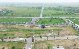Đề xuất 2 phương án về quy hoạch, kế hoạch sử dụng đất