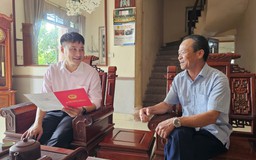 Niềm vui từ một chính sách hợp lòng dân