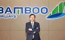 Tạm hoãn xuất cảnh nhiều lãnh đạo Bamboo Airways