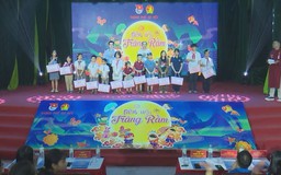 Hà Nội yêu cầu tổ chức Tết Trung thu an toàn cho trẻ em
