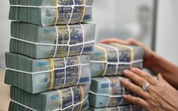 Bốn ngân hàng lớn lãi gần 93.000 tỷ đồng sau nửa năm