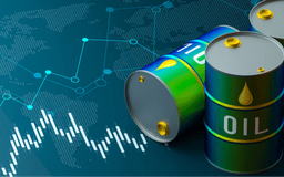 OPEC+ xem xét nâng hạn ngạch khai thác dầu tháng 9
