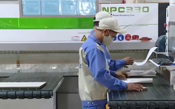 Cán cân thương mại kỳ vọng đảo chiều nửa cuối năm 2026