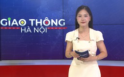 Giao thông Hà Nội | 02/08/2026