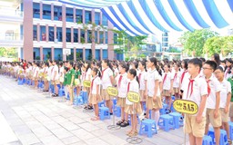 Sớm trình Chính phủ quy định số lượng cấp phó sau sắp xếp trường học