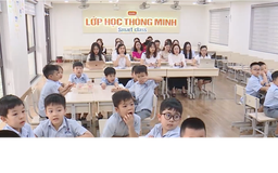 Chủ động các điều kiện đưa tiếng Anh thành ngôn ngữ thứ hai