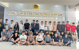 Khi người trẻ vượt qua ranh giới pháp luật