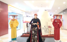 Hà Nội mở rộng không gian sáng tạo