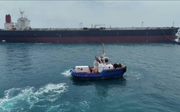 Iraq, Thổ Nhĩ Kỳ hợp tác vận chuyển dầu thô