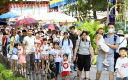 Đề xuất thêm 1 ngày nghỉ lễ hưởng nguyên lương từ năm 2026