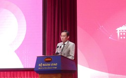 Nâng tầm đối ngoại địa phương trong giai đoạn phát triển mới của đất nước
