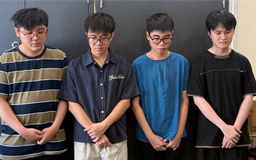 Khởi tố vụ phát tán phim lậu trên mạng